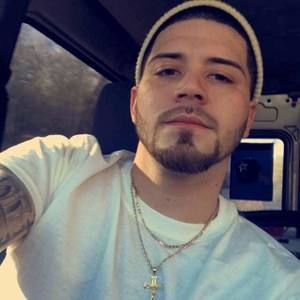 Meet your Posher, Jorge anthony